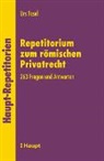 Urs Fasel - Repetitorium zum Römischen Privatrecht