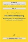 Dominique Portmann - Mitarbeiterbeteiligung (f. d. Schweiz)