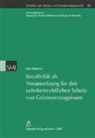 Ivan Mijatovic - Kreativität als Voraussetzung für den urheberrechtlichen Schutz von Geisteserzeugnissen (f. d. Schweiz)
