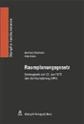 Peter Hänni, Bernhard Waldmann - Raumplanungsgesetz
