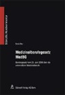 Boris Etter - Medizinalberufegesetz MedBG, Kommentar (f. d. Schweiz)