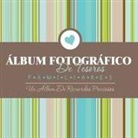 Speedy Publishing Llc - Album Fotografico de Tesoros Familiares Un Album de Recuerdos Preciosos