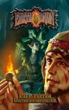 Louis J Prosperi, Louis J. Prosperi, Karsten Schreurs - Earthdawn Kaer Tardim - Einsteigerabenteuer