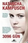 Natascha Kampusch - 3096 Gün