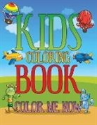 Speedy Publishing Llc - Kids Coloring Book