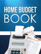 Speedy Publishing Llc - Home Budget Book