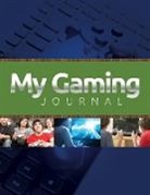 Speedy Publishing Llc - My Gaming Journal