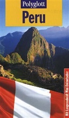 Detlev Kirst - Peru