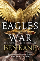 Ben Kane - Eagles at War