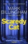 Mark Billingham, Mark Billingham Ltd - Scaredy Cat