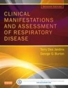 George G. Burton, Terry Des Jardins, Terry R. Des Jardins - Clinical Manifestations and Assessment of Respiratory Disease