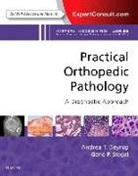 Andrea Deyrup, Andrea T Deyrup, Andrea T. Deyrup, Gene P. Siegal, Gene P. (University of Alabama) Siegal - Practical Orthopedic Pathology: A Diagnostic Approach