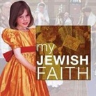 Ann Clark - My Jewish Faith