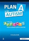 Caroline Smith - Plan a Is for Autism