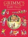 Val Biro, Jacob Grimm, Wilhelm Grimm, Val Biro - Grimm's Fairy Tales