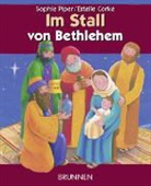 Estelle Corke, Sophie Piper, Estelle Corke - Im Stall von Bethlehem