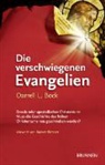 Darrell L Bock, Darrell L. Bock - Die verschwiegenen Evangelien