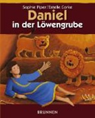 Sophie Piper, Estelle Corke - Daniel in der Löwengrube