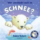 Debbie Tarbett - Wer versteckt sich im Schnee?