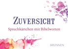 Zuversicht. Tl.3