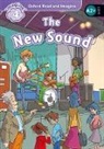 Paul Shipton, Shipton Paul - The New Sound