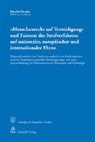 Daniela Demko, Daniela (Prof. Dr.) Demko - 'Menschenrecht auf Verteidigung' und Fairness des Strafverfahrens auf nationaler, europäischer und internationaler Ebene