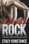 Stacy Konstance - Lovers Rock
