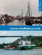Herbert Karting - Itzehoer Schifffahrtschronik