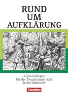 Benedikt Engels, Christian Rühle, Christoph Schappert, Benedik Engels, Benedikt Engels, Chris Rühle... - Rund um ... - Sekundarstufe II