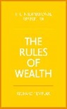 Richard Templar - The Rules of Wealth