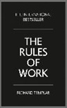 Richard Templar - The Rules of Work