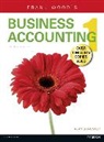 Alan Sangster, Frank Wood - MyAccountingLab with eText - Instant Access - for Frank Wood's Business Accounting, 13e