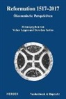 Volker Leppin, Dorothea Sattler - Reformation 1517-2017