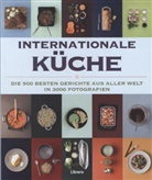 Keda Black - Internationale Küche
