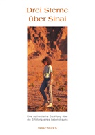 Maike Munck - Drei Sterne über Sinai