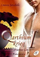 Lena Seidel - Qarthiumkrieg I