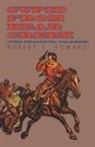 Robert E. Howard - Cupid from Bear Creek (the Peaceful Pilgrim)