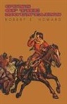 Robert E. Howard - Guns of the Mountains