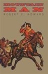 Robert E. Howard - Mountain Man