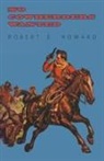 Robert E. Howard - No Cowherders Wanted