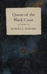 Robert E. Howard - Queen of the Black Coast