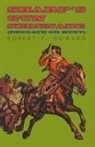 Robert E. Howard - Sharp's Gun Serenade (Educate or Bust)