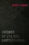 Robert E. Howard - Swords of the Red Brotherhood