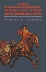 Robert E. Howard - The Conquerin' Hero of the Humbolts (Politics at Blue Lizard)