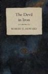 Robert E. Howard - The Devil in Iron