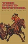 Robert E. Howard - The Feud Buster