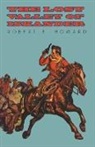 Robert E. Howard - The Lost Valley of Iskander