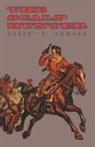 Robert E. Howard - The Scalp Hunter (a Stranger in Grizzly Claw)