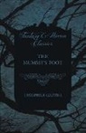 Theophile Gautier, Théophile Gautier - The Mummy's Foot