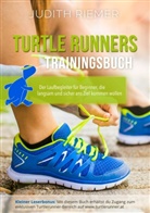 Judith Riemer - Turtlerunners Trainingsbuch